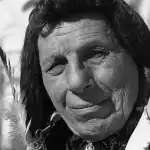 Iron Eyes Cody