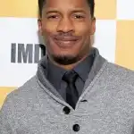 Nate Parker