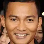 Tony Jaa