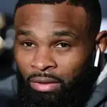 Tyron Woodley