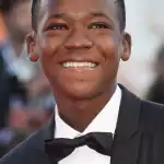 Abraham Attah