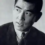 Ken Takakura