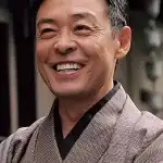 Ken Mitsuishi