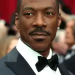 Eddie Murphy