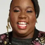 Alex Newell