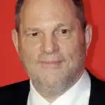 Harvey Weinstein