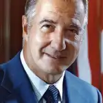 Spiro Agnew