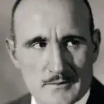 Donald Crisp