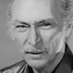 Lee Van Cleef