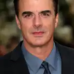 Chris Noth