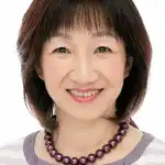 Yuko Mita