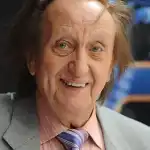 Ken Dodd