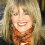 Sally Lindsay