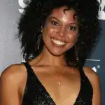 Karla Mosley