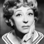 Thora Hird