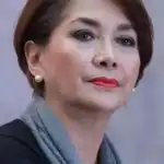 Widyawati Sophiaan