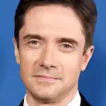 Topher Grace