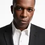 Leslie Odom Jr.