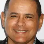 Raymond Cruz