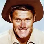 Chuck Connors