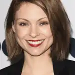 MyAnna Buring