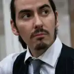 Dhani Harrison