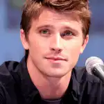 Garrett Hedlund