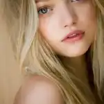 Gemma Ward