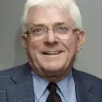 Phil Donahue