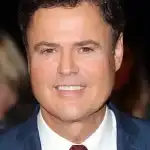 Donny Osmond