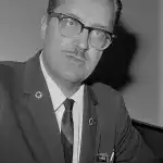 Forrest J. Ackerman