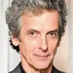 Peter Capaldi