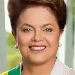 Dilma Rousseff