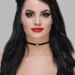 Saraya-Jade Bevis