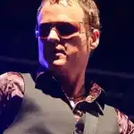 Keith Strickland