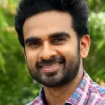 Ashok Selvan