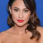 Francia Raisa