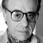 Peter Bogdanovich