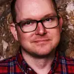 Mark Proksch