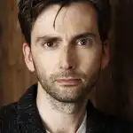 David Tennant