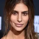 Nadia Hilker