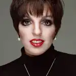 Liza Minnelli