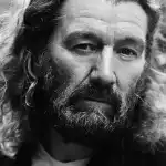 Clive Russell