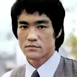 Bruce Lee