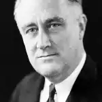 Franklin D. Roosevelt