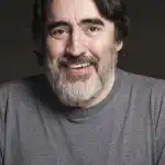 Alfred Molina