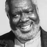 James Baskett