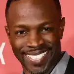 Sean Patrick Thomas