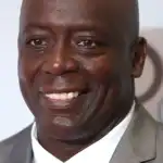 Billy Blanks