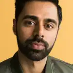 Hasan Minhaj